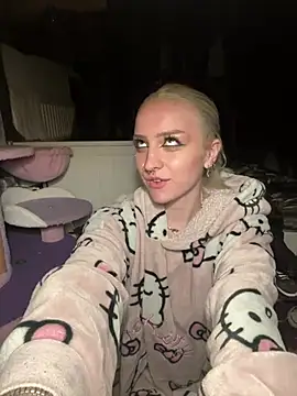 Chat XXX ao vivo de bambibabyy
