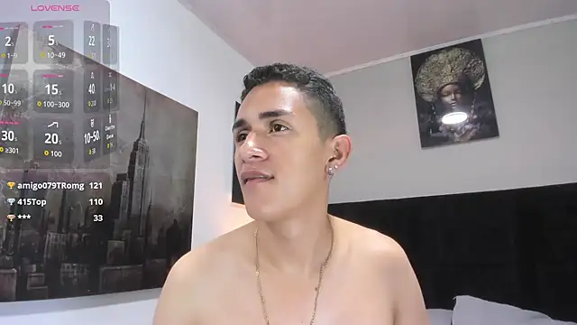 Chat XXX Live _Alan_Walker_1