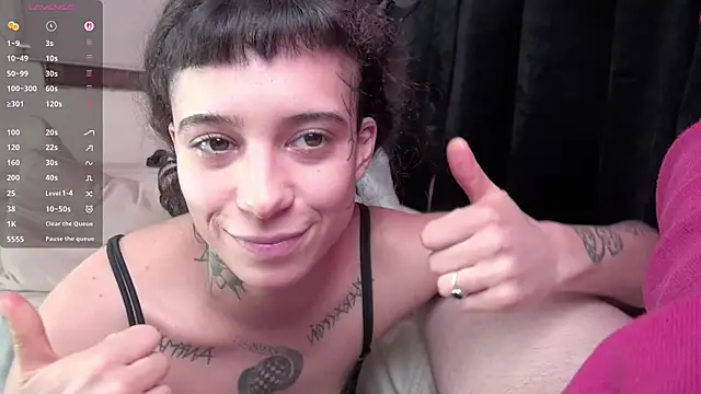 materia_xxxtar's Live XXX Chat