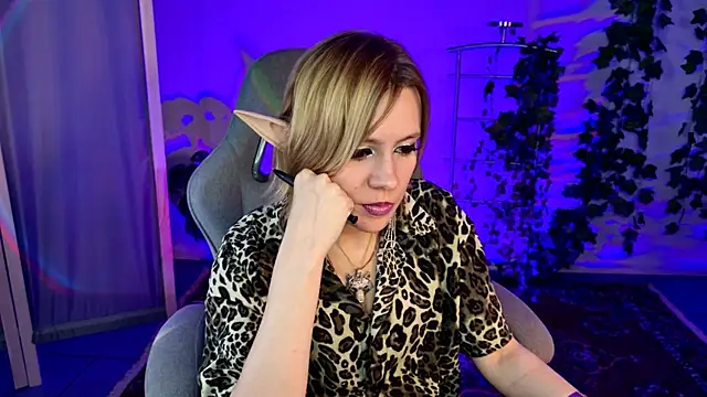 Chat XXX ao vivo de Kumiho_7777
