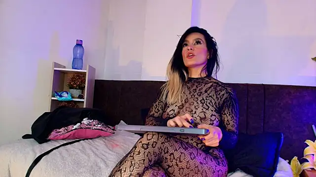 Lexie_blacke XXX чат на живо
