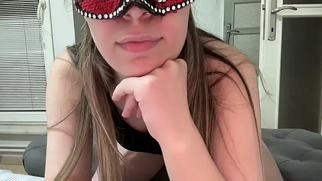 34x1Isabel34 Chat XXX live
