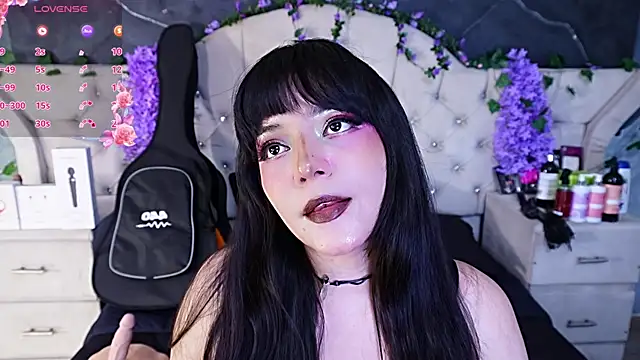 AmberGreyy_'s Live XXX Chat