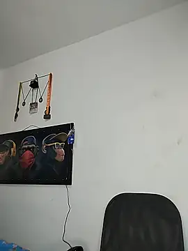 Demiansteven2 现场XXX聊天