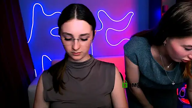 alisabliss élő XXX-chatje