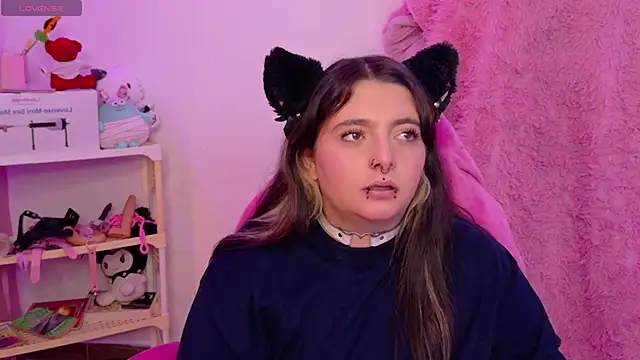 Chat XXX ao vivo de Sachi_Meow