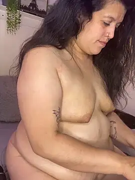 Chat +18 de Andrea_secret_ ao vivo