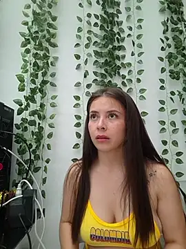 Živý XXX chat EmmaContreras_Val