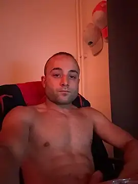 klkmamn Live XXX chat