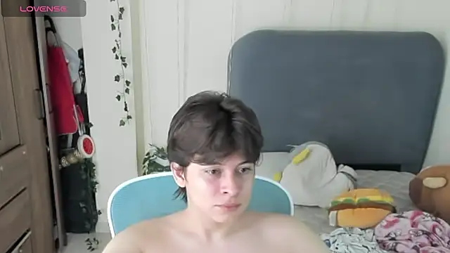 Felixzyn live XXX chat