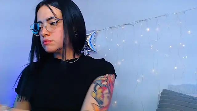 Chat XXX Live Isa_Maiden1