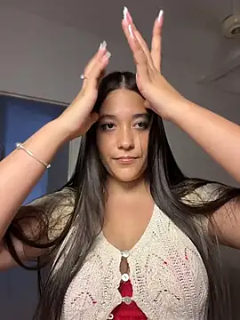 Nhefertary Live XXX Chat