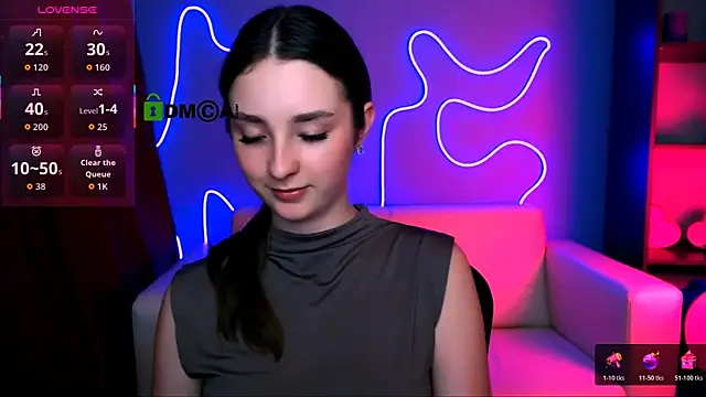 alisabliss Chat XXX live