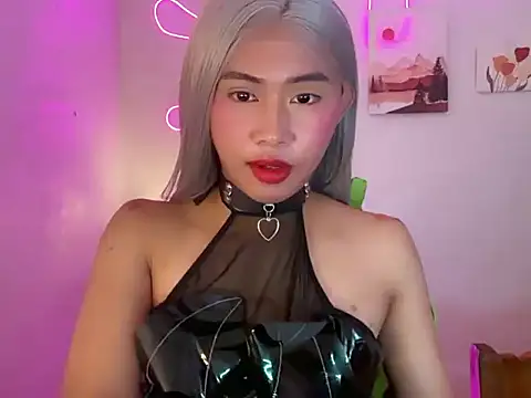 Miss_CandyX 即時 XXX 聊天