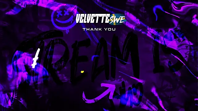 VelvetteSWEのライブXXXチャット