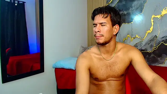 JacobWolf__のライブXXXチャット