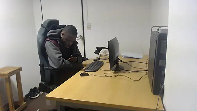 Mastertopdome Live XXX-Chat