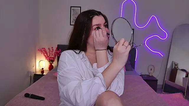 Chat XXX en directo de moneyforPeaches