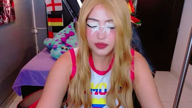 Chat XXX en directo de Karim_TheRouse