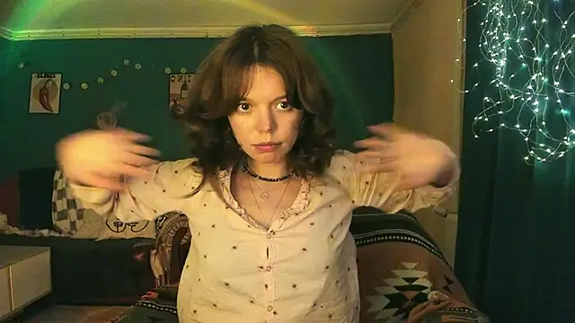 ClancyMorissey's Live XXX Chat