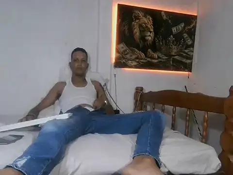 badboy_master Live XXX Chat