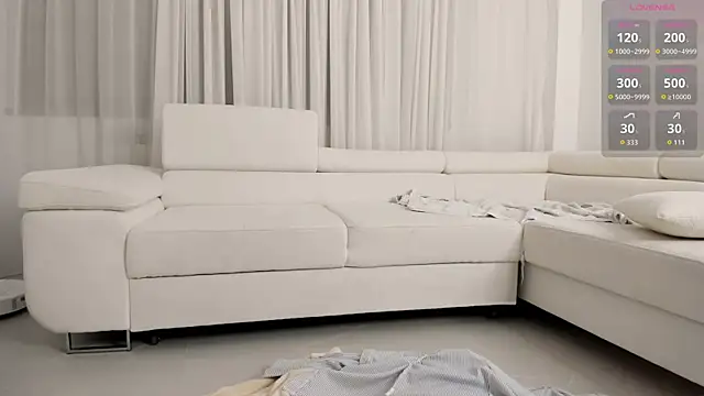 lissababe1 Live XXX-Chat