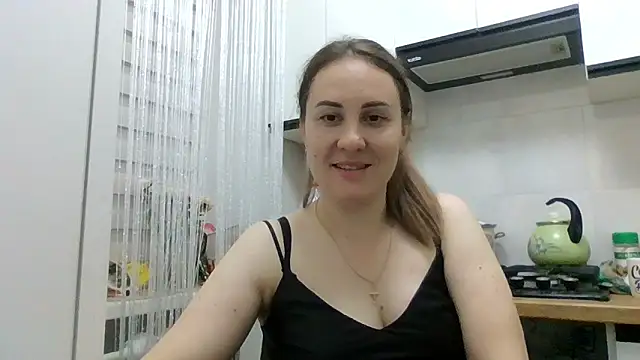 Chat XXX ao vivo de MeadowEyes