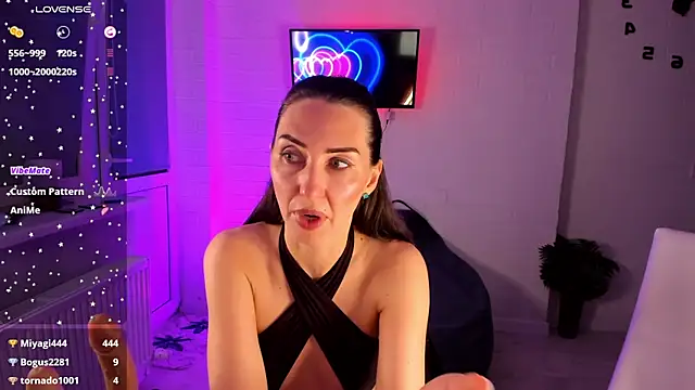 Lilith_Sora's Live XXX Chat