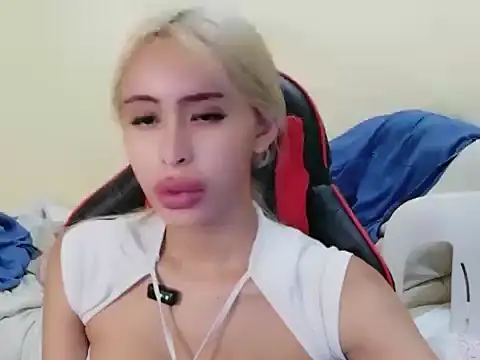 celest_yummy 网络视讯表演