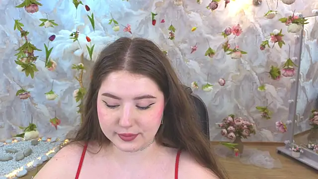 PixelGoddess XXX чат на живо
