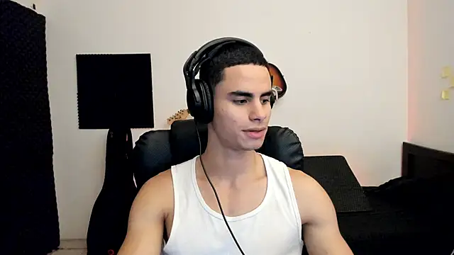 chicozen – Naživo XXX chat