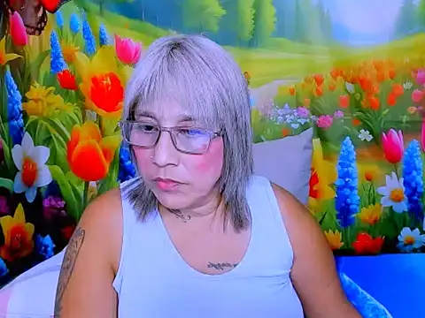 Chatroom XXX en direct de indianroxy