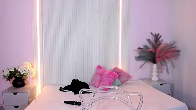 Czat XXX na żywo – LucyWild8