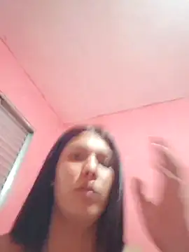 nessaflors2 Live XXX-chat