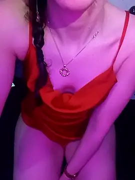 Lona_arabe2034's Live XXX Chat