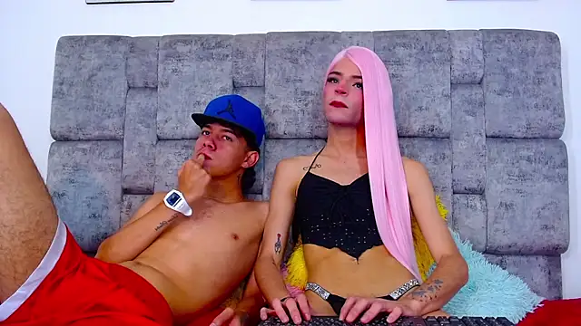 Chat XXX ao vivo de Realbadbxtch_