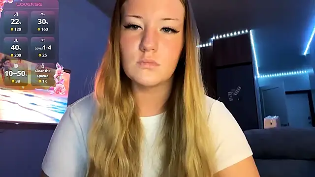 Онлайн чат XXX Lisi_Kiss_