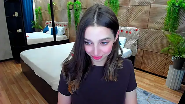 FlirtySpark 라이브 XXX 채팅
