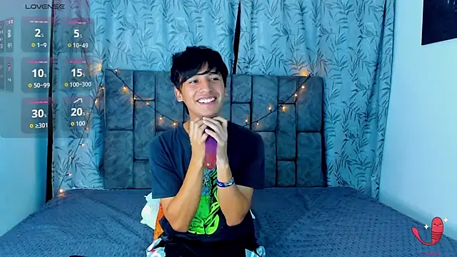 IhanKing Live XXX-chat