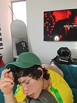 LittleTymmyn Live XXX chat