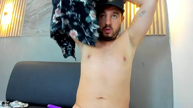 Chat XXX ao vivo de HARRY_SMIHT
