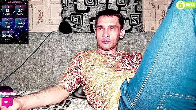 DavidCarroll Chat XXX live