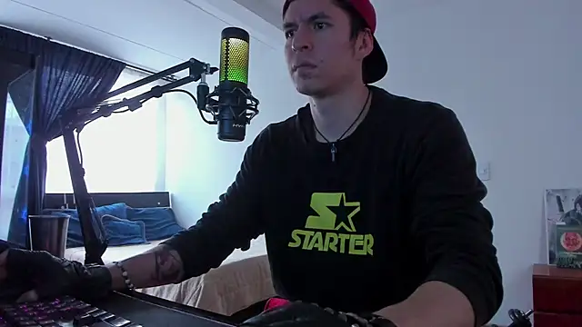Headhunterdz Chat XXX live
