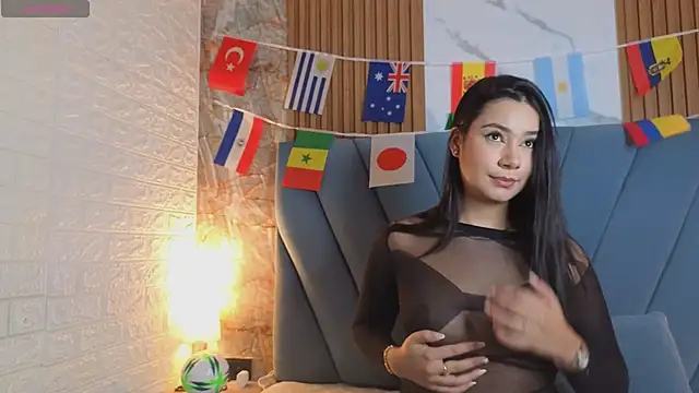 nathalia_koch_ Obrolan Langsung XXX