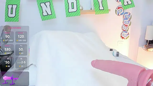Chat +18 de im_keityy ao vivo