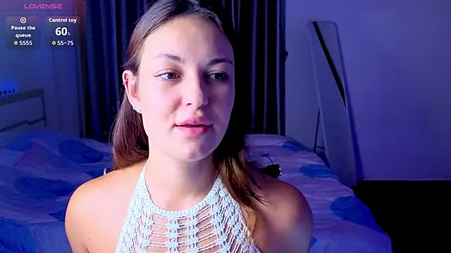 mmmilaniia Chat XXX live