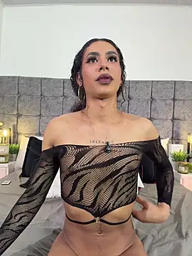 LiaDuquette's Live XXX Chat