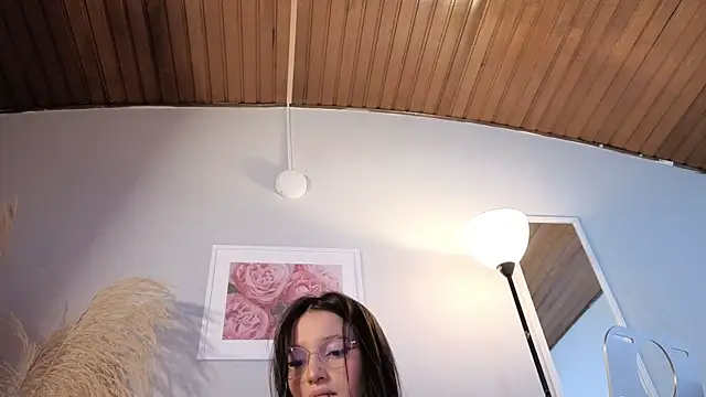 Czat XXX na żywo – Elecktra_sweet