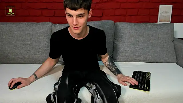 Adam_Porrter live XXX chat