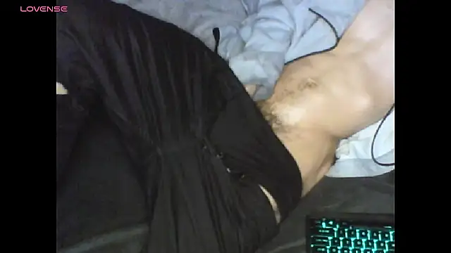 sensualDday élő XXX-chatje